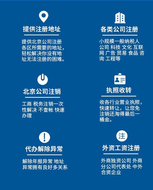 北京海淀区注册一般纳税人申请清单都有什么